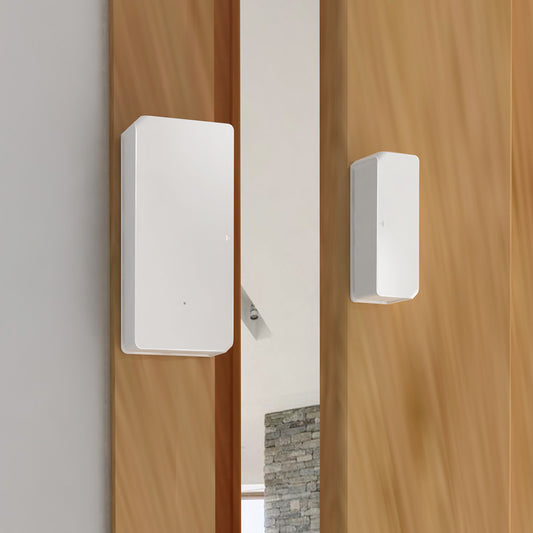 Sensor de Movimiento